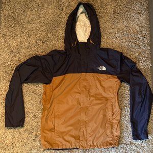 North Face Windbreaker/Rain Jacket